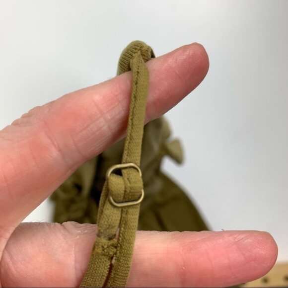 SILENCE &  Noise Ruffled Romper - Picture 7 of 10